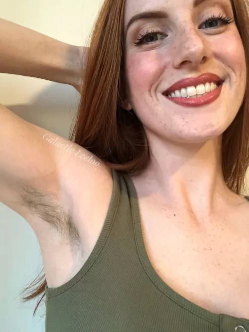 They’re getting so long! by GalacticLeeloo