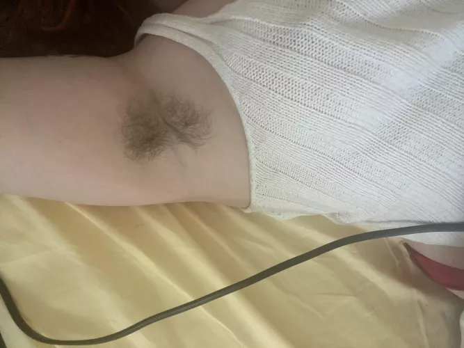 they’re getting sooo fuzzy 😇 by angelxsilk