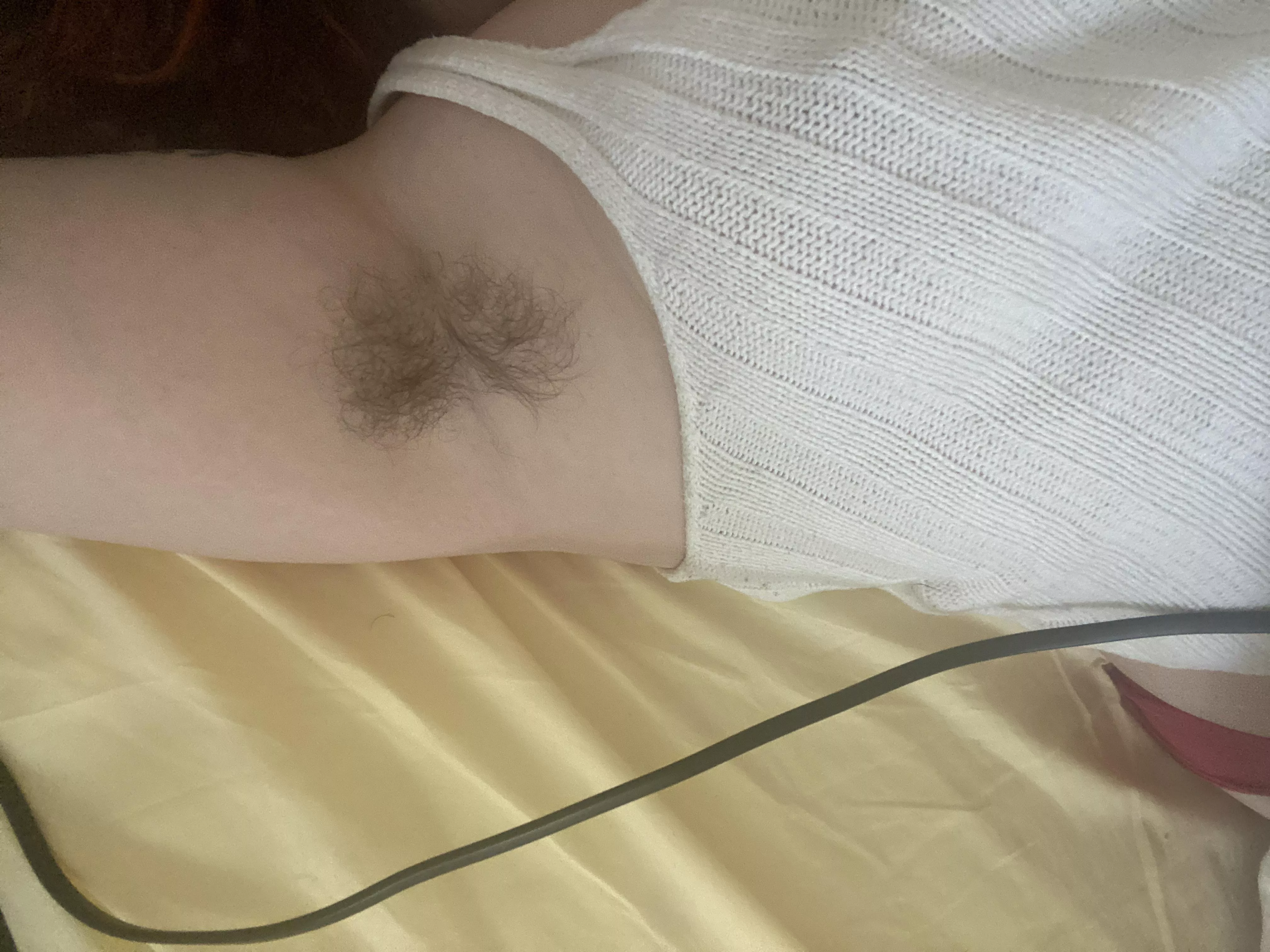 they’re getting sooo fuzzy 😇 posted by angelxsilk