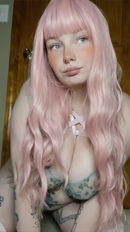 They’re just always hanging around 🙄 by subseaporcelain