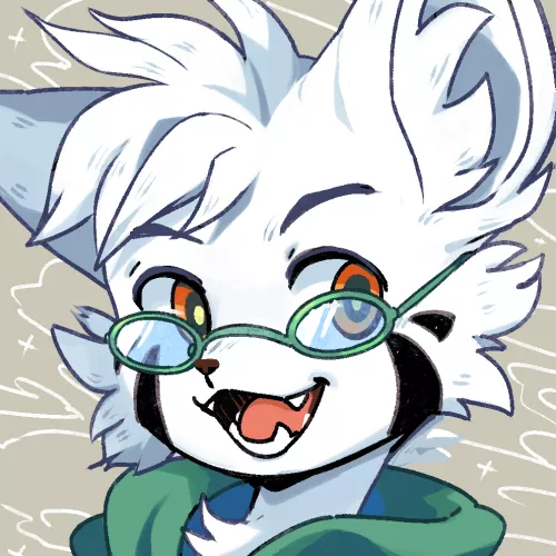 They're just for reading! (@BukoyaStar) by Quibilia