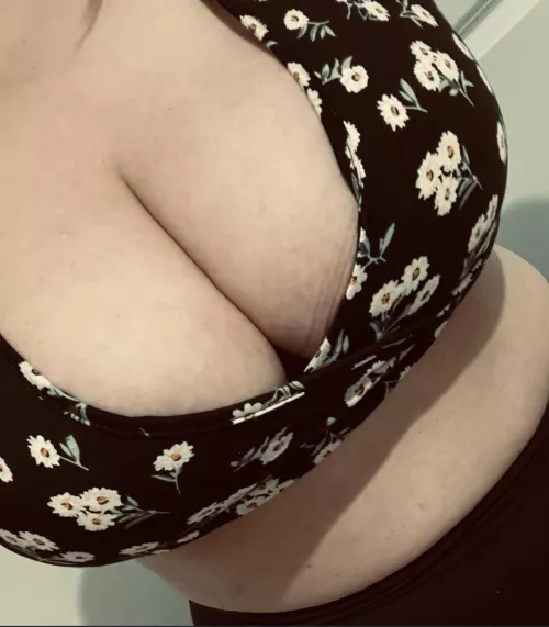 They’re just getting bigger by mangopineapple10