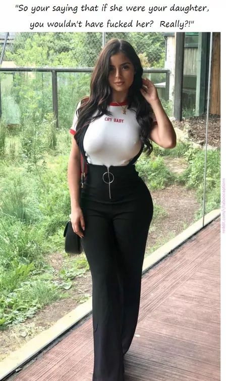 They're just jealous by clowns4mom