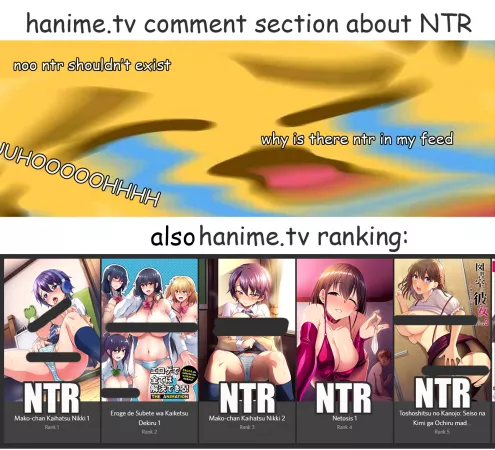 They're just that good. by Fr33zuR