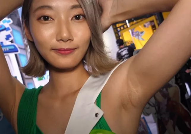 They’re perfect! 🥺 by SmoothArmpits