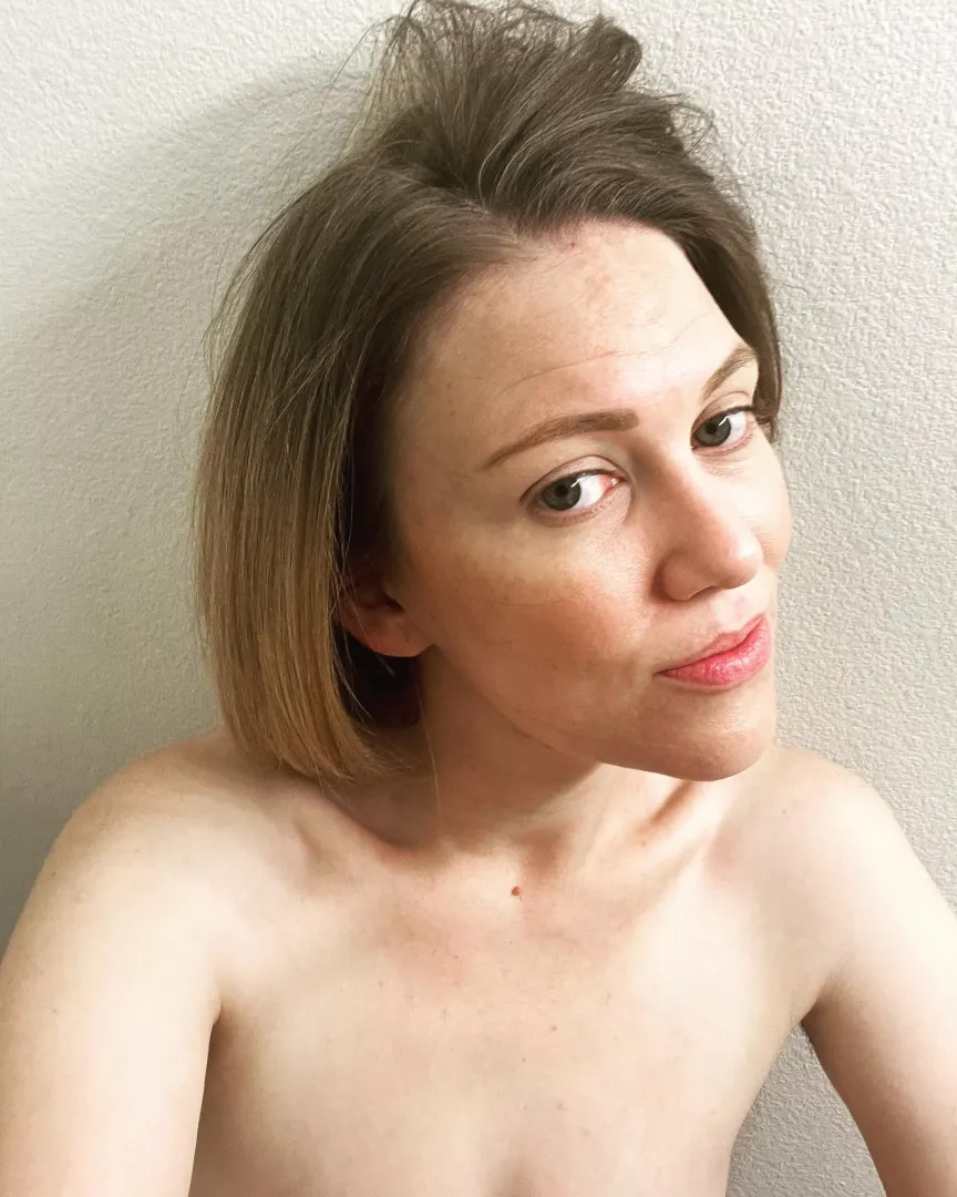 They’re popping lately. posted by Camilla_does_cosplay