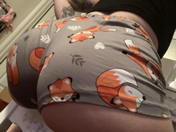 They’re pretty fitting 😏 by princesskit10_