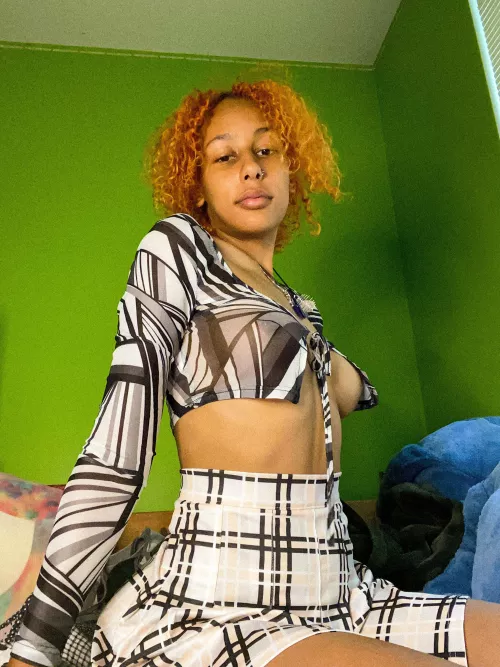 They’re sitting? by draguntatkat