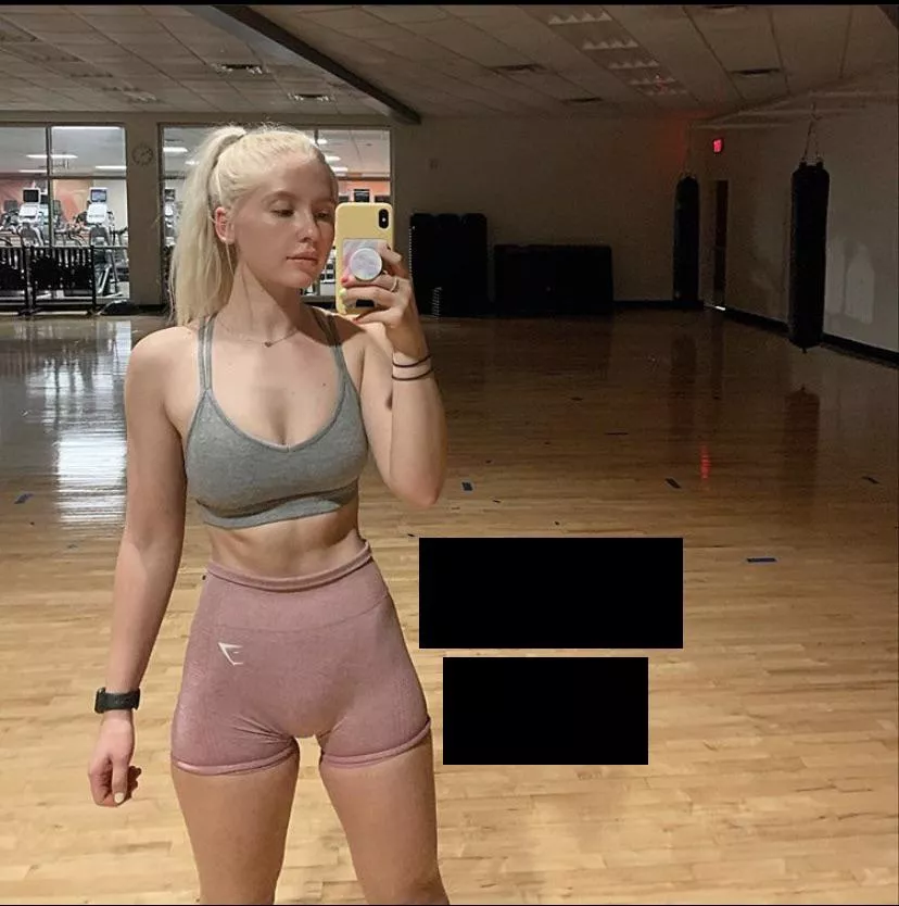 They’re so tight posted by gorillabumper