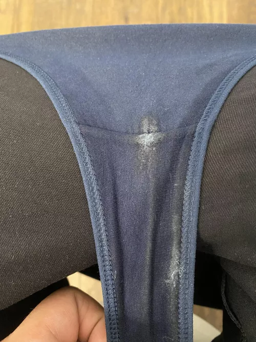 They’re so wet for you! by SJsPlayroom