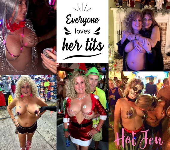 They’re Spectacular by Stopherman21