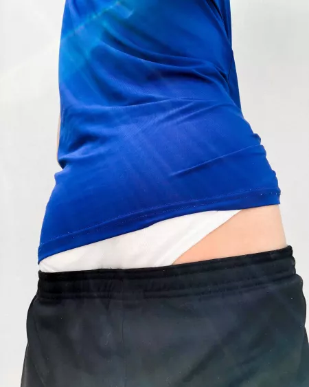 They’re white 🤫🩲 by DomenikTsipilev