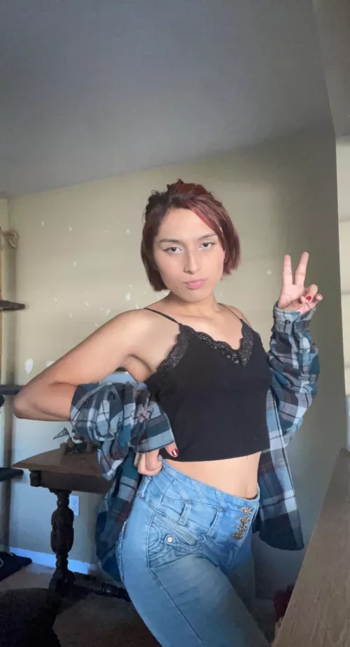 They/them by Selmysol333