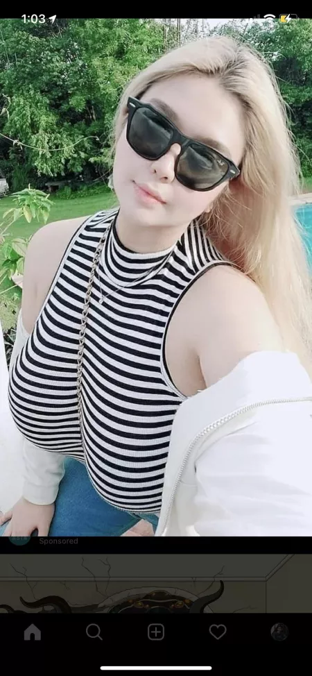 Thicc by deezaoldyeck