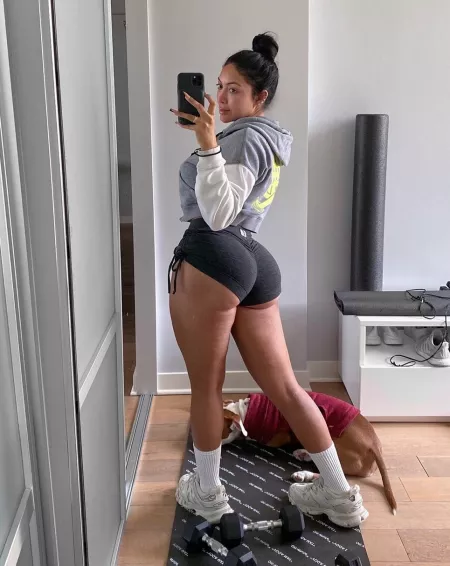 Thicc by HarryRichard2069