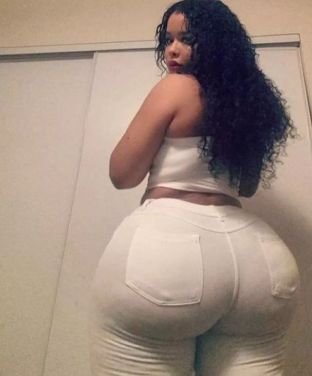 Thicc posted by LasherDeviance