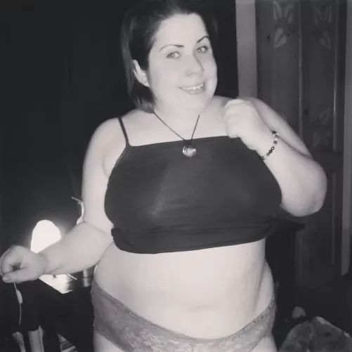 Thicc and Soft by Fabulous_Fennel_8200