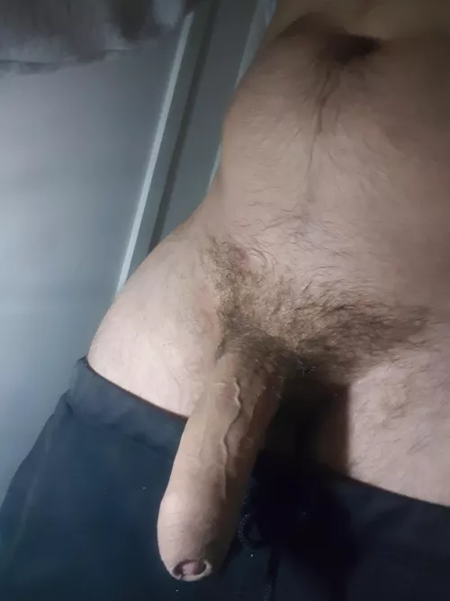 thicc and veiny 😈 by Sudden_Benefit_8595