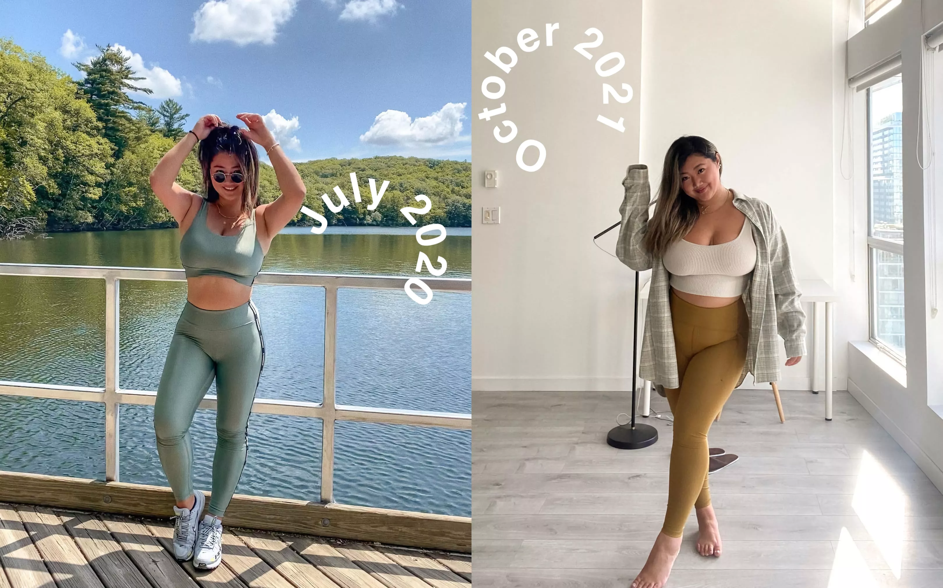 Thicc Asian Cutie BE and WG posted by ddoouuyy