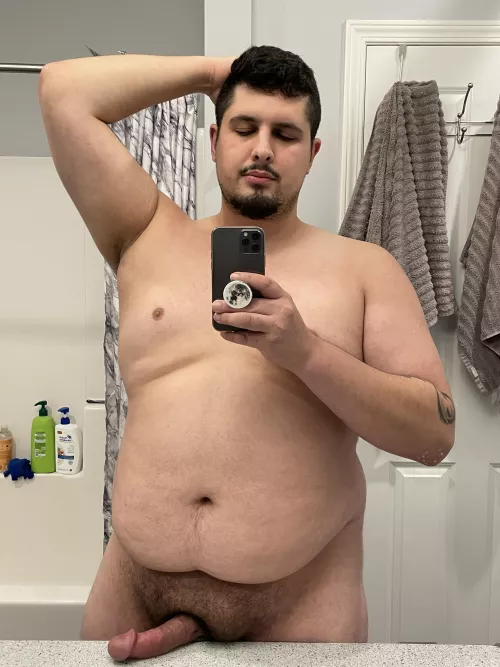 Thicc boi by italianb33f