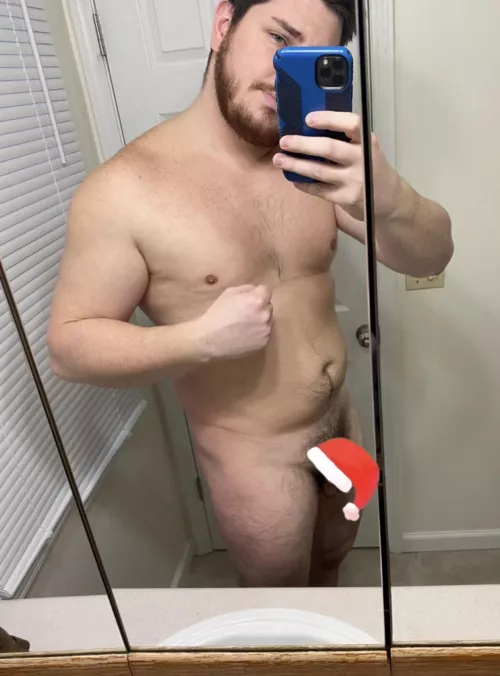 Thicc bois need love too by IcyWang