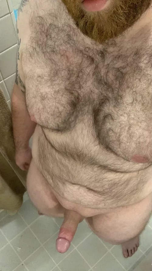 Thicc boy by thicclumberjack