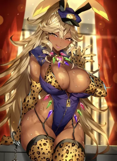 Thicc cop by Extra_Time2165