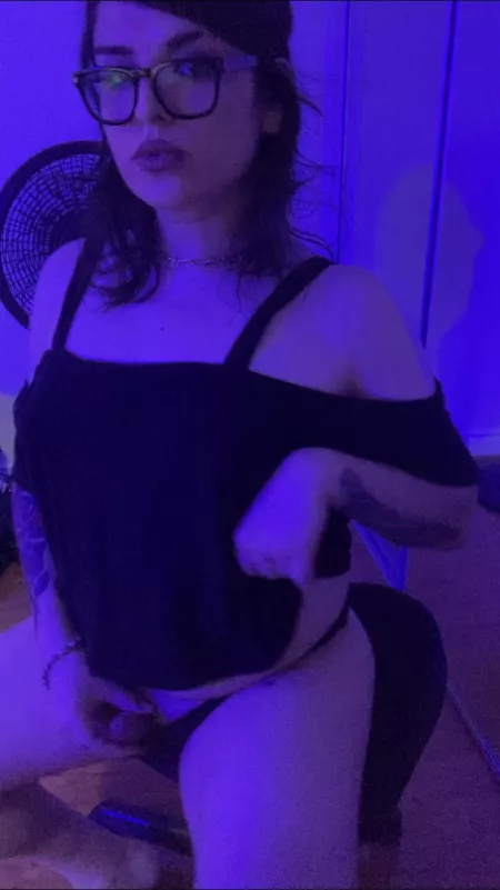 Thicc girls need luv too💕😈💅 by kiddo233