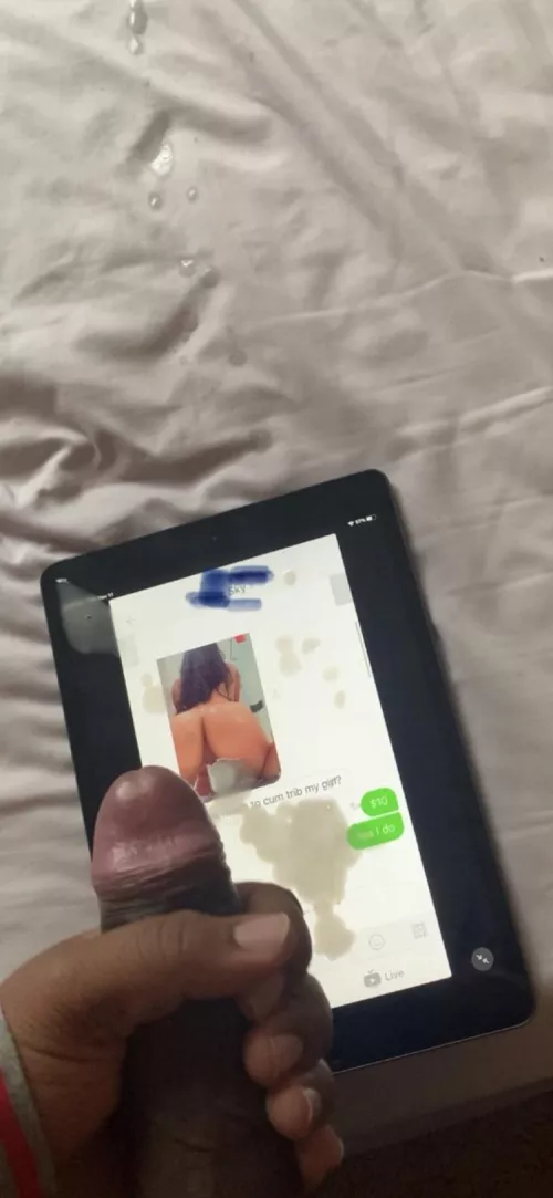 Thicc load dm for cumtrib or if you want to catch this type of load irl by Comprehensive_Rate28