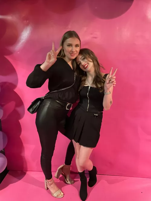 thicc or tiny slut? by tenker45