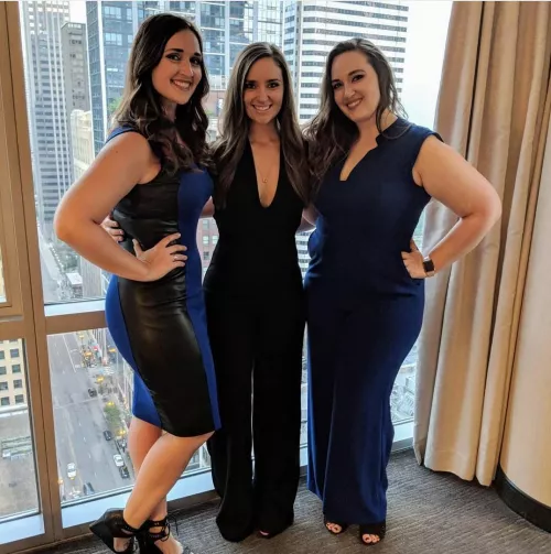 Thicc Sistas by throw_away_1010220