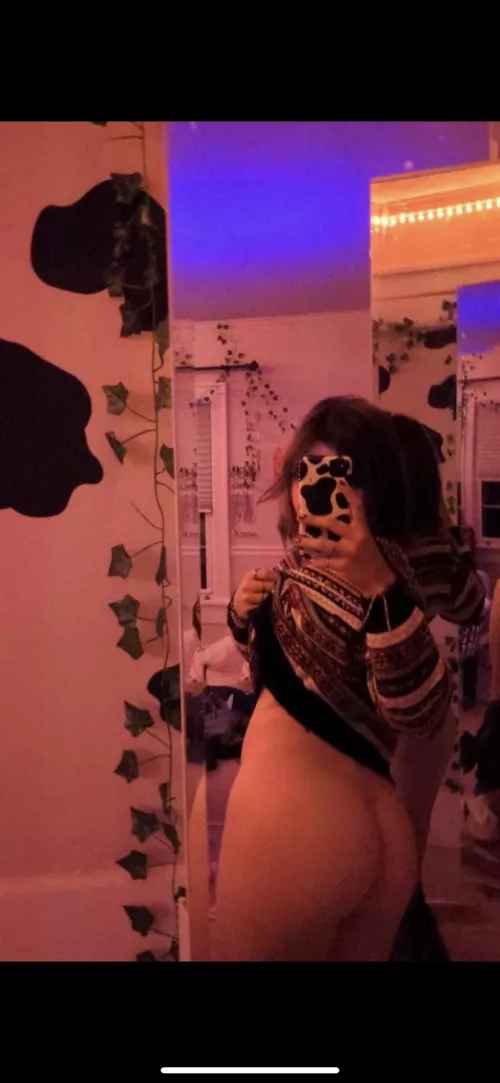 thicc teen by MindTheDork