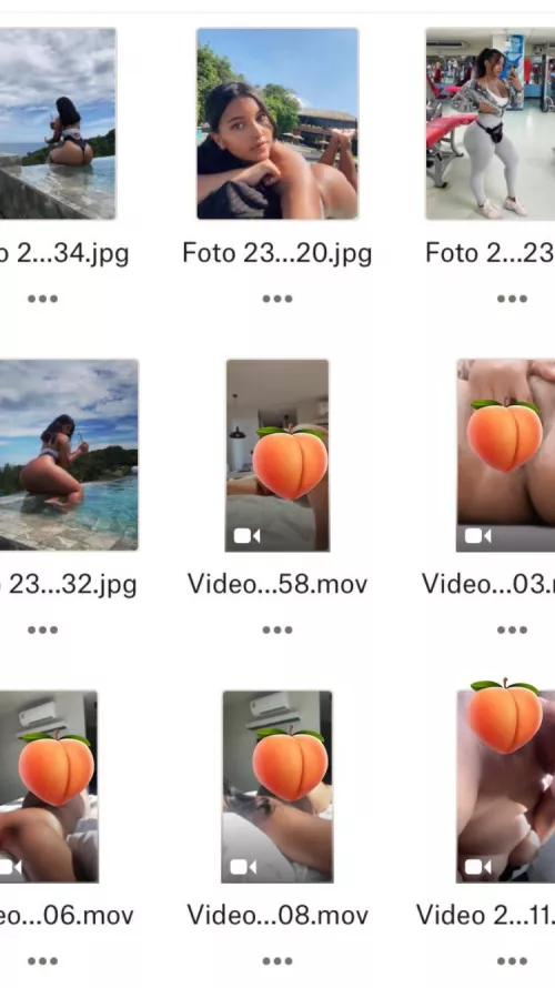 Thicc ThaiGirl/DM for Dropbox by Striking_Entrance905