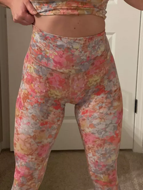 Thicc thighs save lives ;) by Nicolebrooke0