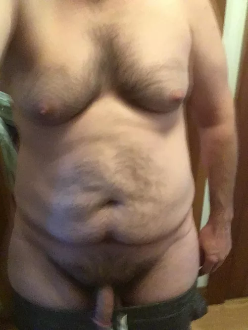 Thicccc by NinjaBear42069