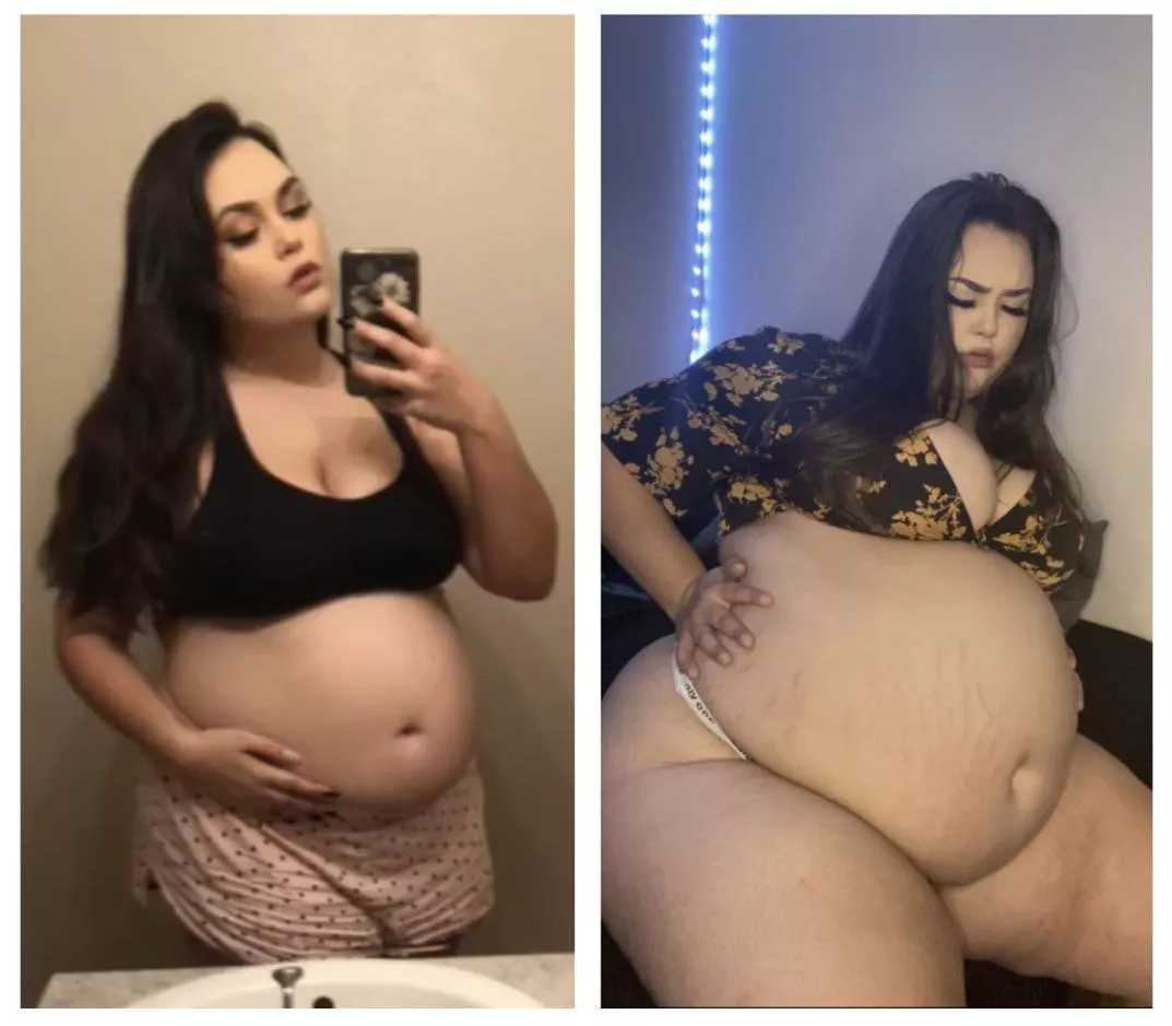 thicccollegegirl posted by chubbychatter