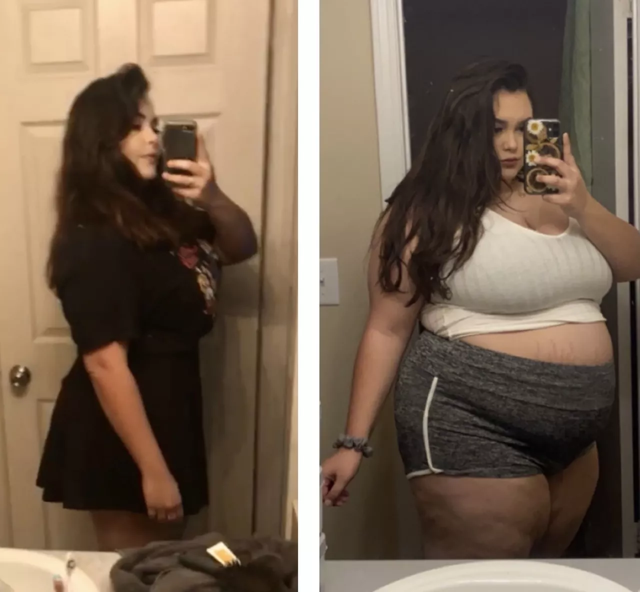 Thicccollegegirl 🐷 posted by saclaud