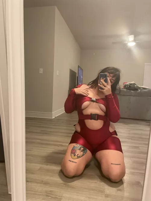 Thich thighs save lives <3 by cutiepiefeet