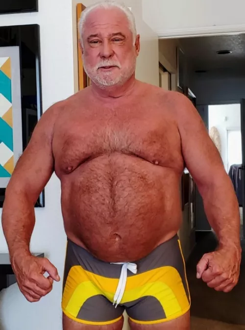 thick by peludoporfavor