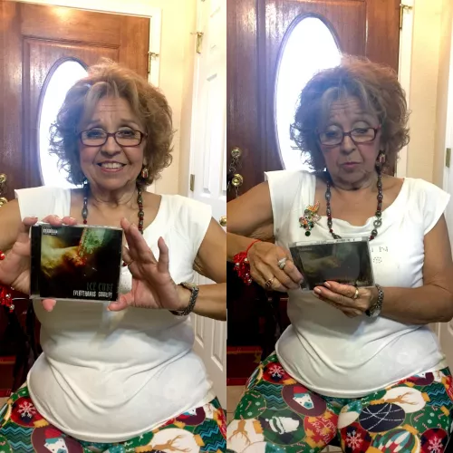 Thick by sonofacumslutmom