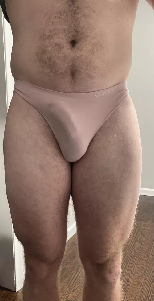 Thick… by Bigbootythongboy