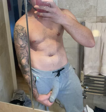 Thick af by Theblowjobdr