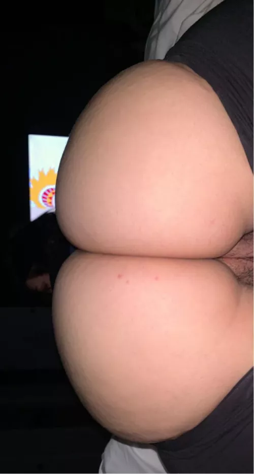 Thick all over by Ok-Cod8441