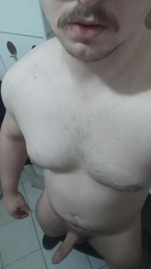 Thick all over by ChujChujewicz