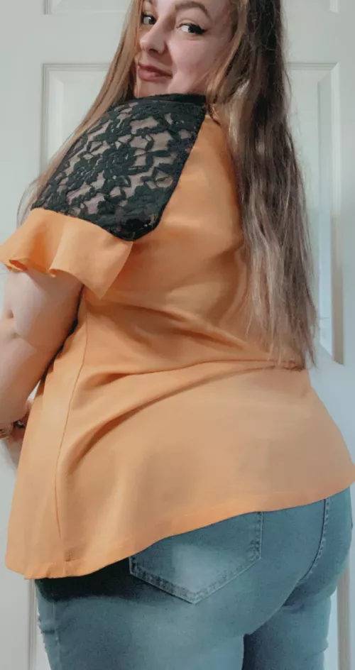 thick all over 💕 by alriterae