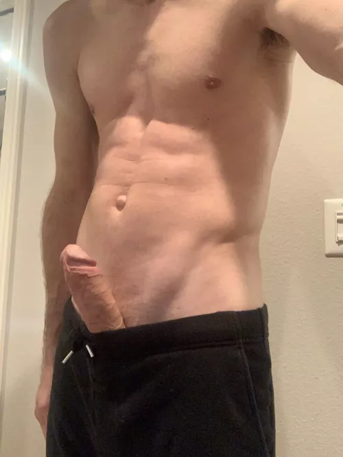 Thick and big by joshben415