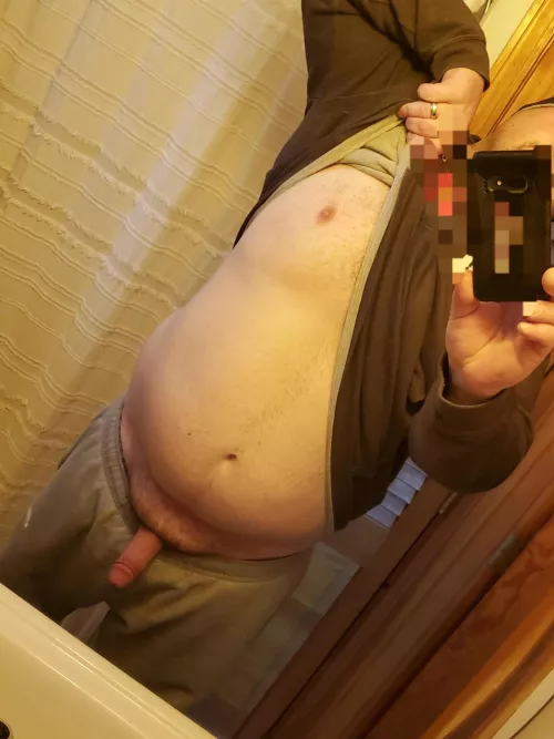 Thick and cool...Just how I like my women.. by ThickBlueCollar