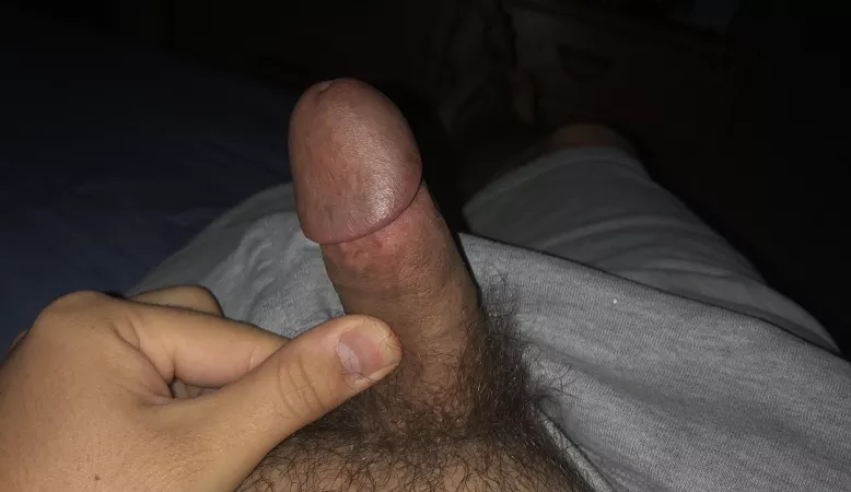 Thick and hard by devinfrick21