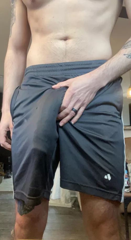 Thick and heavy. by Benpaai