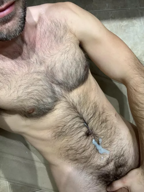 Thick and milky. by Flashy-Usual-7228